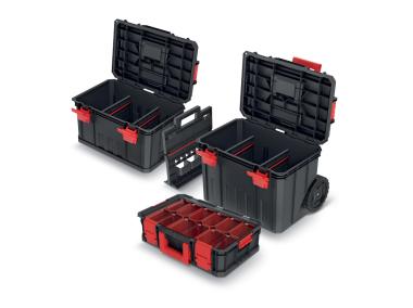 Zdjęcie: Zestaw modułowy Modular Solution PROSPERPLAST