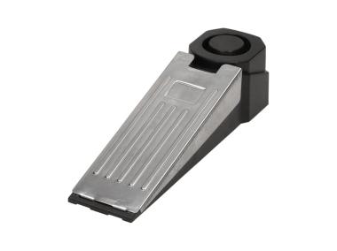 Zdjęcie: Mini alarm drzwiowy, blokada drzwi, 100 dB ORNO