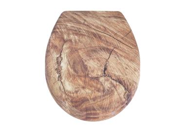 Deska sedesowa Timber AWD INTERIOR