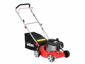 Kosiarka spalinowa SHA40BS300P 41 cm 125 cc LIDER