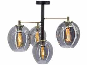 Lampa oświetleniowa 4-punktowa 2214/4 ELEM