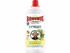 Nawóz Biohumus Extra Cytrusy 1 L EKODARPOL