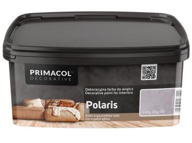 Zdjęcie: Farba dekoracyjna Polaris Lazy day PRIMACOL DECORATIVE