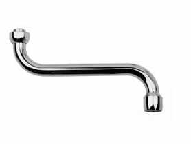 Wylewka S 3/4 - 18 cm KUCHINOX