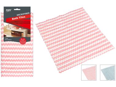 Zdjęcie: Ściereczka z mikrofibry Bath Tiles RAVI SIMPLE SOLUTIONS