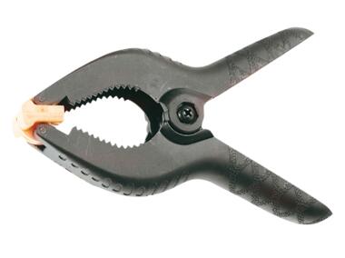 Zdjęcie: Ścisk sprężynowy 225 mm TOP TOOLS