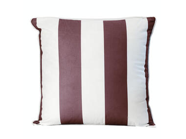 Zdjęcie: Poszewka drukowana dwustronna duo chic róż 45x45 cm CHIC HOME