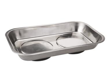 Zdjęcie: Miska magnetyczna prostokątna 245x145 mm NEO