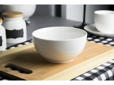 Zdjęcie: Miska Bella 14 cm porcelana kremowa ALTOMDESIGN