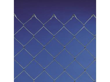 Zdjęcie: Siatka pleciona 60, 2.5 mm - 1.5x10 m ocynk BETAFENCE