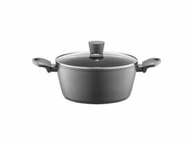 Garnek na indukcję Verso 20 cm 2,3 l AMBITION