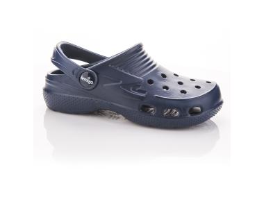 Zdjęcie: Klapki Lemigoose 881 rozmiar 29 blue 8021 LEMIGO