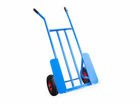 Wózek transportowy Młynarka do 250 kg NOWMET