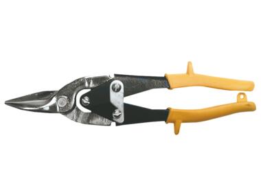 Zdjęcie: Nożyce do blachy 250 mm, proste TOP TOOLS