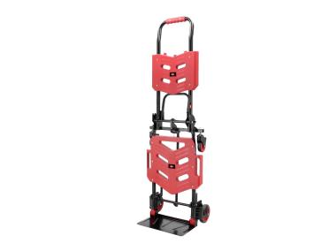 Zdjęcie: Wózek transportowy ręczny 2w1 AIRPRESS