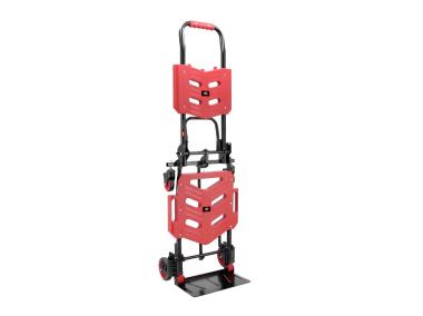 Zdjęcie: Wózek transportowy ręczny 2w1 AIRPRESS