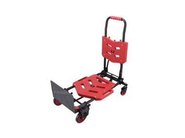 Zdjęcie: Wózek transportowy ręczny 2w1 AIRPRESS