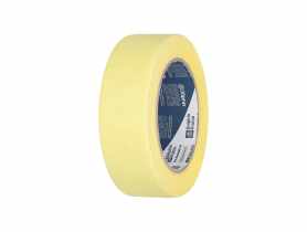 Taśma malarska do krzywizn 36 mm - 30 m TASMYBDT BLUEDOLPHIN