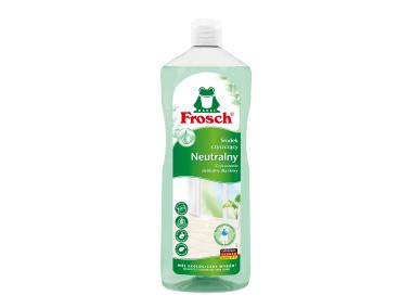 Zdjęcie: FROSCH  Neutralny środek czyszczący 1000 ml  op=10