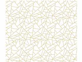 Zasłona prysznicowa Rosa 180x180 cm wz9 GALICJA