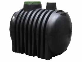Osadnik bezodpływowy 4000 L PIPELIFE