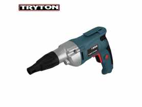 Wkrętarka do płyt g k, 500 W, 0 1600xmin PROFIX
