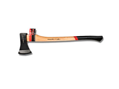 Zdjęcie: Siekiera 1,6 kg, trzonek z hickory PROLINE