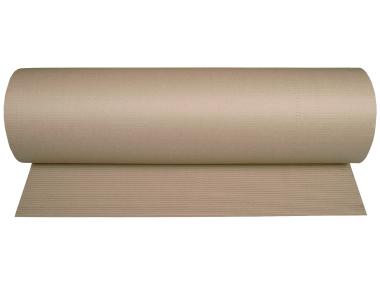 Zdjęcie: Tektura falista 1x15 m -  200 g/m SCLEY