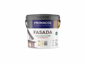 Farba Fasada Eco beżowy 4,5 L PRIMACOL