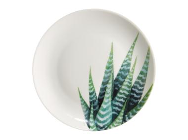 Zdjęcie: Talerz deserowy Cactus 19 cm AMBITION