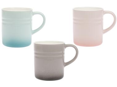 Zdjęcie: Kubek Shadow 320 ml z porcelany New Bone DECOR