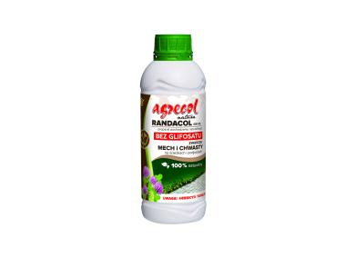 Zdjęcie: Środek ochrony roślin Randacol 680 EC 0,5 L  AGRECOL