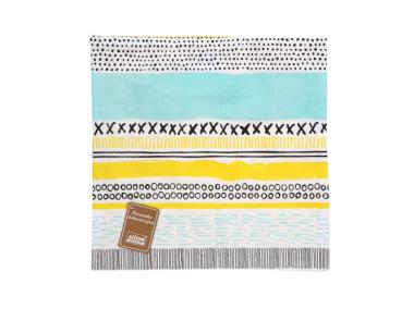 Zdjęcie: Poszewka dekoracyjna 40x40 cm Scandi dekoracja III ALTOMDESIGN