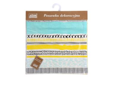 Zdjęcie: Poszewka dekoracyjna 40x40 cm Scandi dekoracja III ALTOMDESIGN