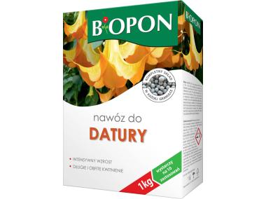 Zdjęcie: Nawóz do datury 1 kg BOPON