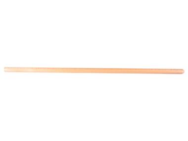 Zdjęcie: Styl do szczotki 130 cm gwint 22 mm ŁAGUZ