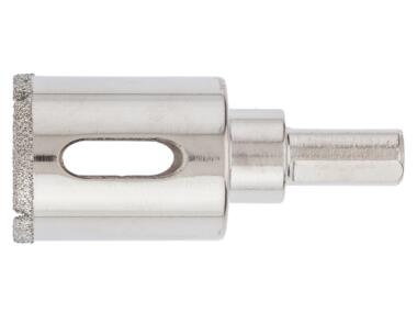 Zdjęcie: Wiertło diamentowe do gresu 18 mm GRAPHITE