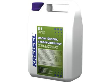 Impregnat do podłoży Hydromur-W 1010 - 1 L KREISEL