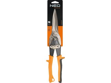 Zdjęcie: Nożyce do blachy 290 mm, wydłużone NEO