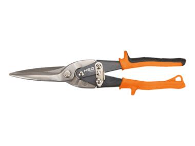 Zdjęcie: Nożyce do blachy 290 mm, wydłużone NEO