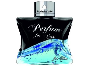 Zdjęcie: Zapach męski Cold Water OBSESSION PERFUME