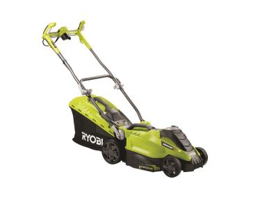 Zdjęcie: Kosiarka do trawy o mocy 1500 W, 36 cm z przystawką do mulczowania RLM15E36H RYOBI