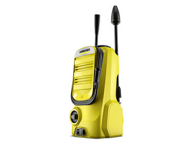 Zdjęcie: Myjka wysokociśnieniowa K 2 Compact KARCHER