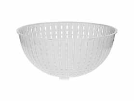 Forma serowarska okrągła 10 cm BROWIN