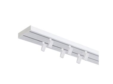 Zdjęcie: Szyna sufitowa Basis II 250 cm set MARDOM