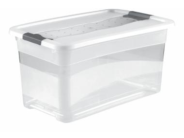 Zdjęcie: Pojemnik Crystalbox cornelia 83 L KEEEPER