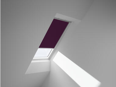 Zdjęcie: Roleta zaciemniająca manualna DKL M08 4561S VELUX