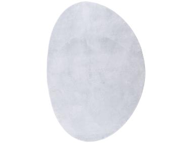 Zdjęcie: Dywan Loren 160x230 cm kształt stone szary MULTI-DECOR