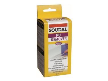 Zdjęcie: Preparat do usuwania pianki PU Remover 100 ml SOUDAL