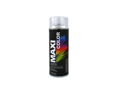 Zdjęcie: Lakier akrylowy Maxi Color podkład do plastiku DUPLI COLOR